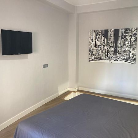 Romantico Apartamento Cerca La Playa 2 Almería Extérieur photo