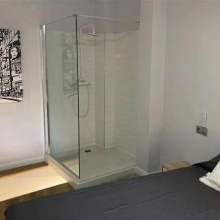 Romantico Apartamento Cerca La Playa 2 Almería Extérieur photo