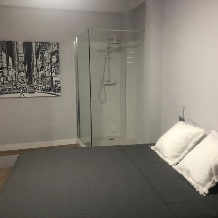 Romantico Apartamento Cerca La Playa 2 Almería Extérieur photo