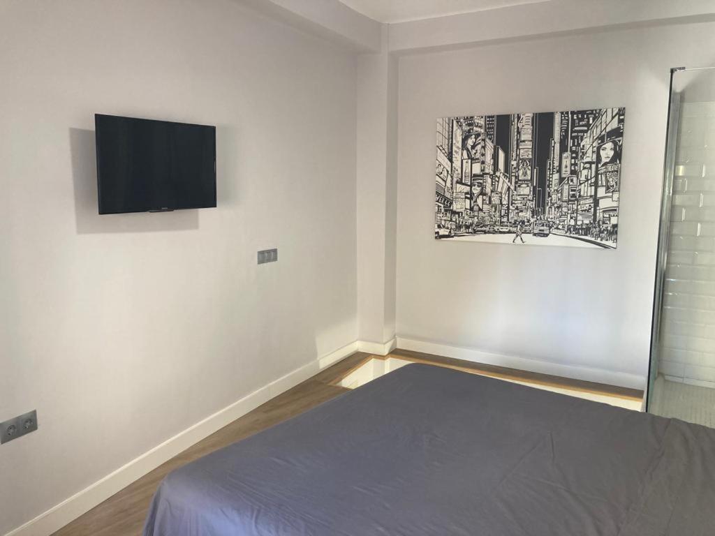 Romantico Apartamento Cerca La Playa 2 Almería Extérieur photo