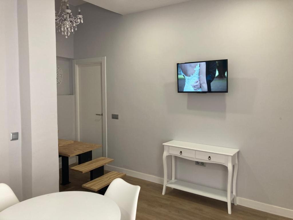 Romantico Apartamento Cerca La Playa 2 Almería Extérieur photo