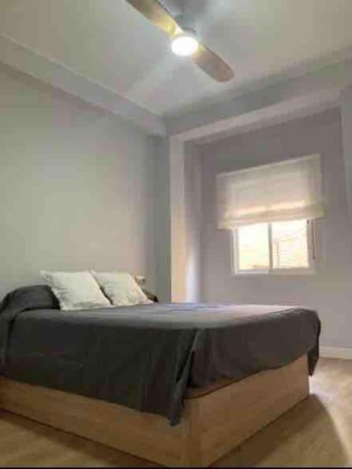 Romantico Apartamento Cerca La Playa 2 Almería Extérieur photo