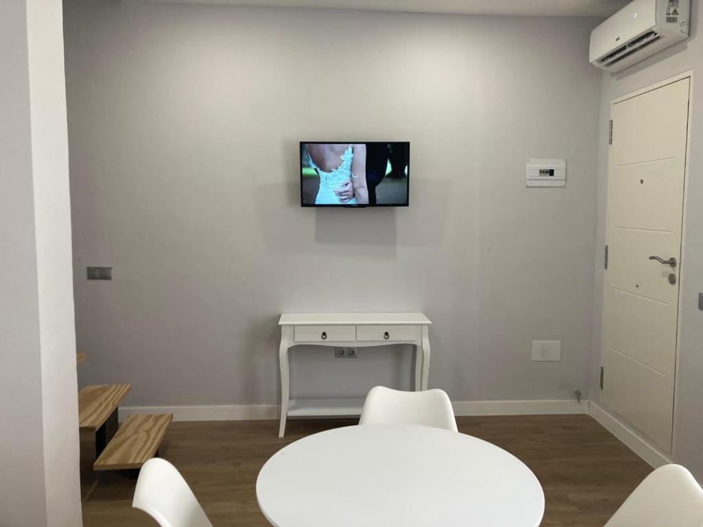 Romantico Apartamento Cerca La Playa 2 Almería Extérieur photo