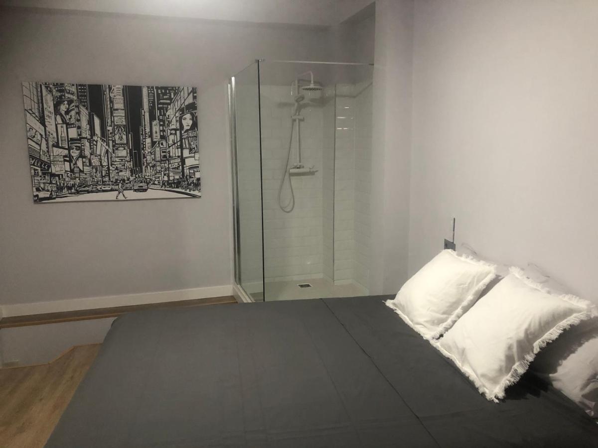 Romantico Apartamento Cerca La Playa 2 Almería Extérieur photo