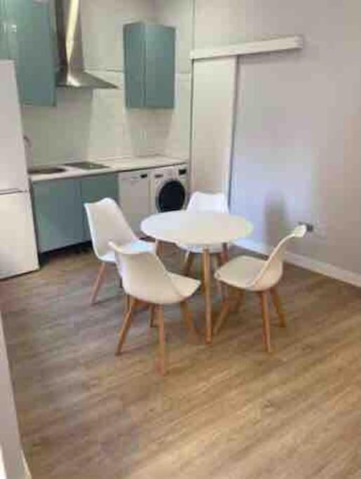 Romantico Apartamento Cerca La Playa 2 Almería Extérieur photo